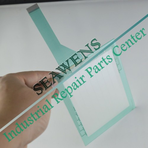 HG2A-SS22JF New Touch Screen Glass for IDEC HMI repair HG2A-SS22JF New Touch Screen Glass for IDEC HMI repair