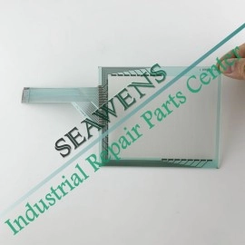 HG2F-SB22VCF New Touch Screen Glass for IDEC HMI repair
