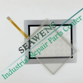 HG2G-SS21TF-B Touch Screen Glass(With Membrane Film)