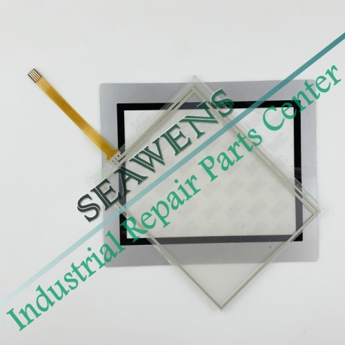 HG2G-5TN22TF-S Touch Screen Glass(With Membrane Film) HG2G-5TN22TF-S Touch Screen Glass(With Membrane Film)