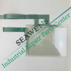 HG4F-JT22TF-B Touch Screen Glass