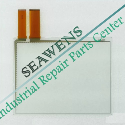 JR-012001 02 DZ121-CG153 121-153-1 A1 121-153-2 A1 Touch Screen Glass