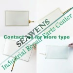 KDT4314 Touch Screen Glass