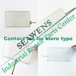 KDT2201 Touch Screen Glass