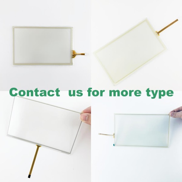 KDT2283 Touch Screen Glass