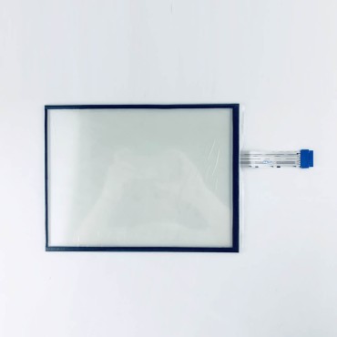 Kienzle Systems S09.00663.03 103003000371 Touch Screen Glass