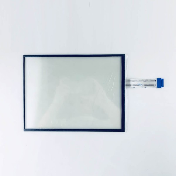 Kienzle Systems S09.00663.03 103003000371 Touch Screen Glass