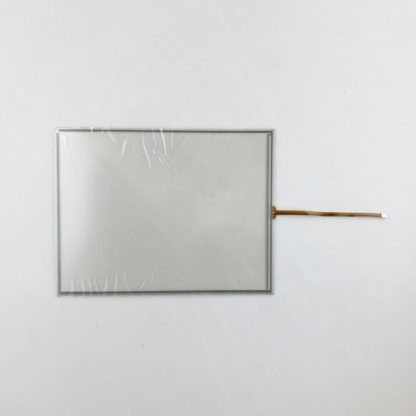 KIENZLE SYSTEMS T-09.00665.02 Touch Screen Glass