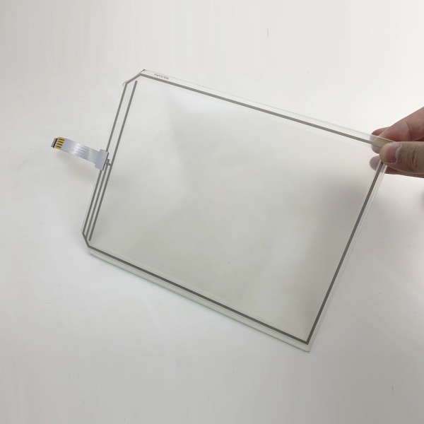 Kienzle Systems T09.00295.01 122908 000034 Touch Screen Glass