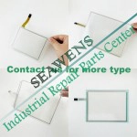 80F4-4110-48121 Touch Screen Glass