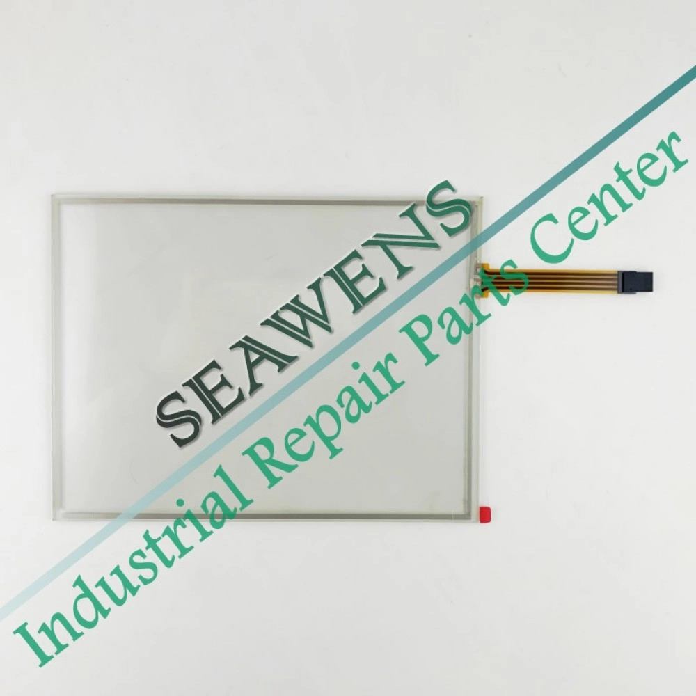 TP-121F-09DG Touch Screen Glass