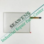 TP-121F-09DG Touch Screen Glass