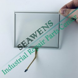 TR4-058F-09 DG Touch Screen Glass