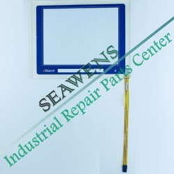 MAREL M3210 A135437 Touch Screen Glass