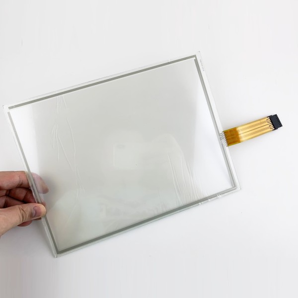 Touch screen panel Schurter 10019 1071.0054 /Schurter 10019 1071.0054 Touch screen panel