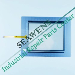 XP30-BTA Touch Screen Glass+Membrane Film