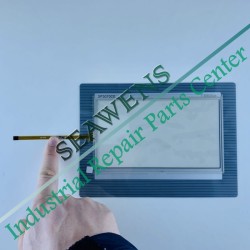 XP3070CE Touch Screen Glass + Membrane Film