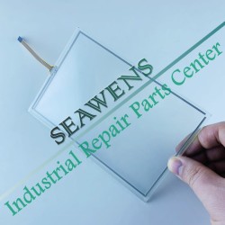 XP40-TTA/DC Touch Screen Glass