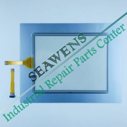 XP70-TTA Touch Screen Glass + Membrane Film