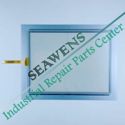 XP80-TTA Touch Screen Glass + Membrane Film
