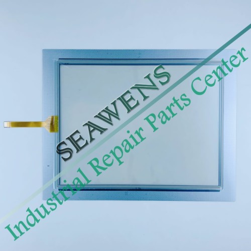 XP80-TTB/DC Touch Screen Glass + Membrane Film