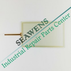 8136-500 CPU 5.1 033A1-0939A Touch Screen Glass