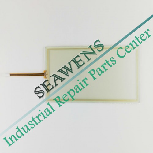 8136-500 CPU 5.1 033A1-0939A Touch Screen Glass