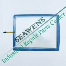 PP845 3BSE042235R1 Touch Screen Glass With Membrane Film