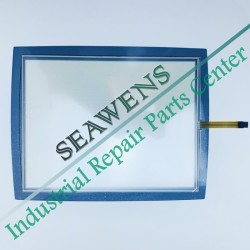 PP885A Touch Screen Glass With Membrane Film