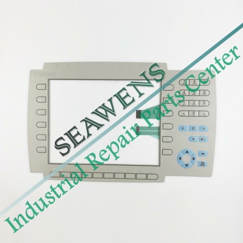 PP836A 3BSE042237R2 Membrane Keypad PP836A 3BSE042237R2 Membrane Keypad