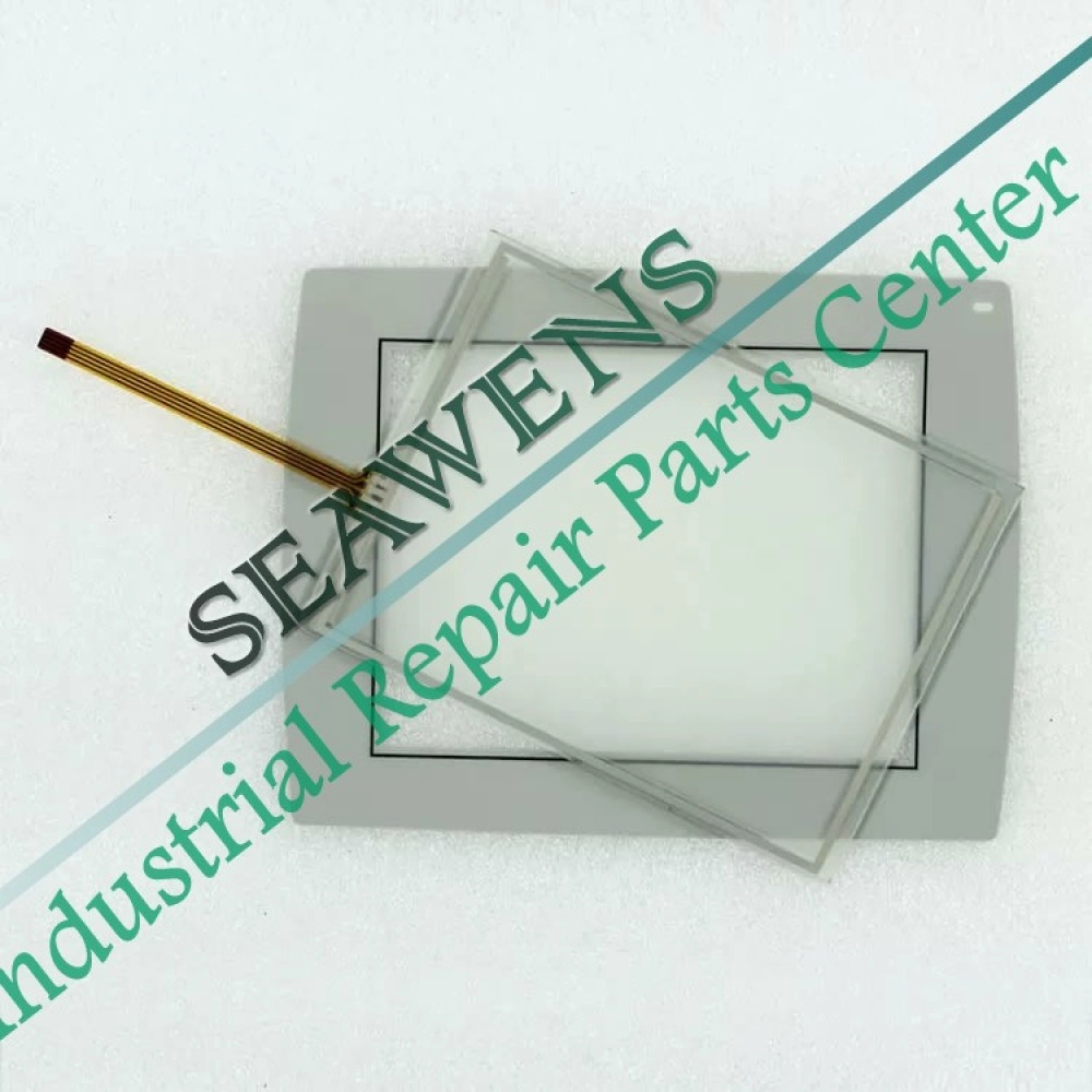 3BSE042240R3 Touch Screen Glass With Membrane Film