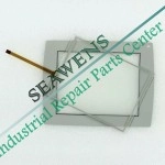 3BSE042240R3 Touch Screen Glass With Membrane Film