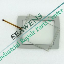 3BSE042240R3 Touch Screen Glass With Membrane Film