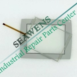 3BSE042240R3 Touch Screen Glass With Membrane Film