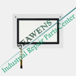 PP871 3BSE069270R1 Touch Screen Glass With Membrane Film