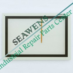 PP882 3BSE069275R1 Touch Screen Glass With Membrane Film