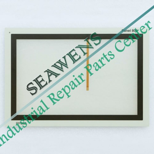 PP882 3BSE069275R1 Touch Screen Glass With Membrane Film