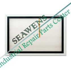 PP885 3BSE069276R1 Touch Screen Glass With Membrane Film