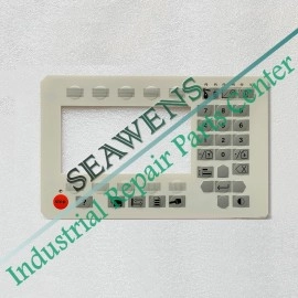 3HNA010906-001 TPU3-E Membrane Keypad
