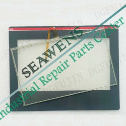 CP408 1SAP500408R0001 Touch Screen Glass