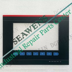 CP435T 1SBP260193R1001 Touch Screen Glass With Membrane Film