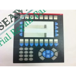 CP512 1SBP260174R1001 Membrane Keypad