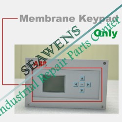 EL3010 EL3010-IPA Membrane Keypad