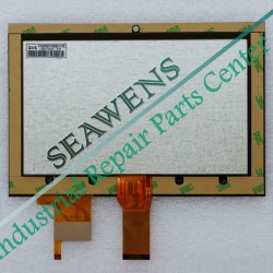 FOG-VS090VXN01V0 GVS VS090VXN01V0 160705E-YZ Touch Screen Glass