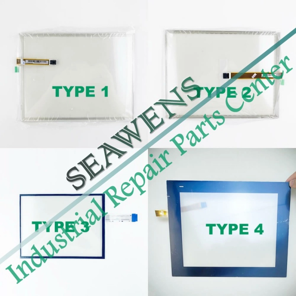 FPM-3121G-R3AE Touch Screen Glass