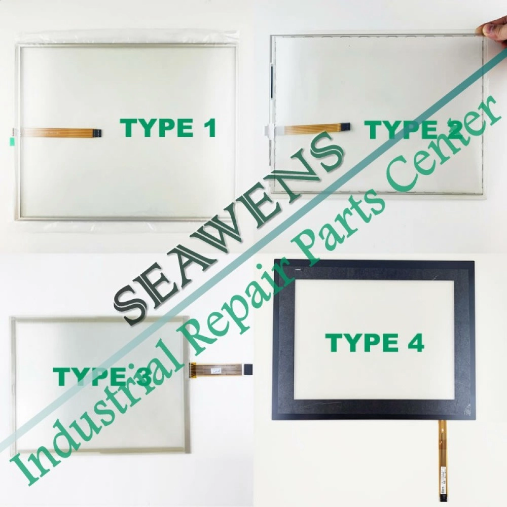 FPM215R9A2206-T Touch Screen Glass