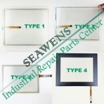 FPM215R9A2206-T Touch Screen Glass