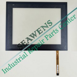 FPM815SR6A2505-T Touch Screen Glass