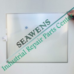 FPM717R9A2302-T Touch Screen Glass