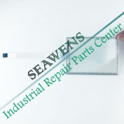 PPC306RN2302-T Touch Screen Glass